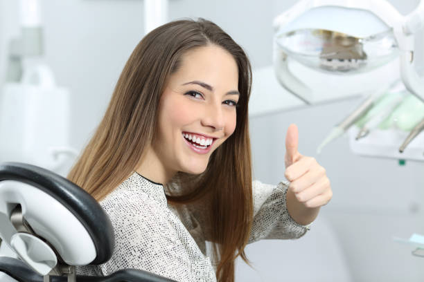 Advanced Technology for Better Dental Care in Fall Creek, WI